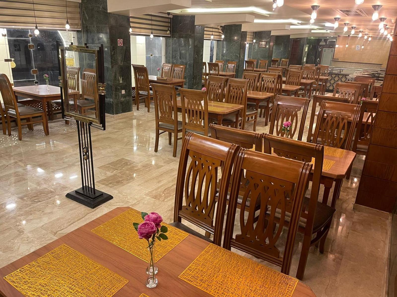 Madison Hotel Amman Buitenkant foto