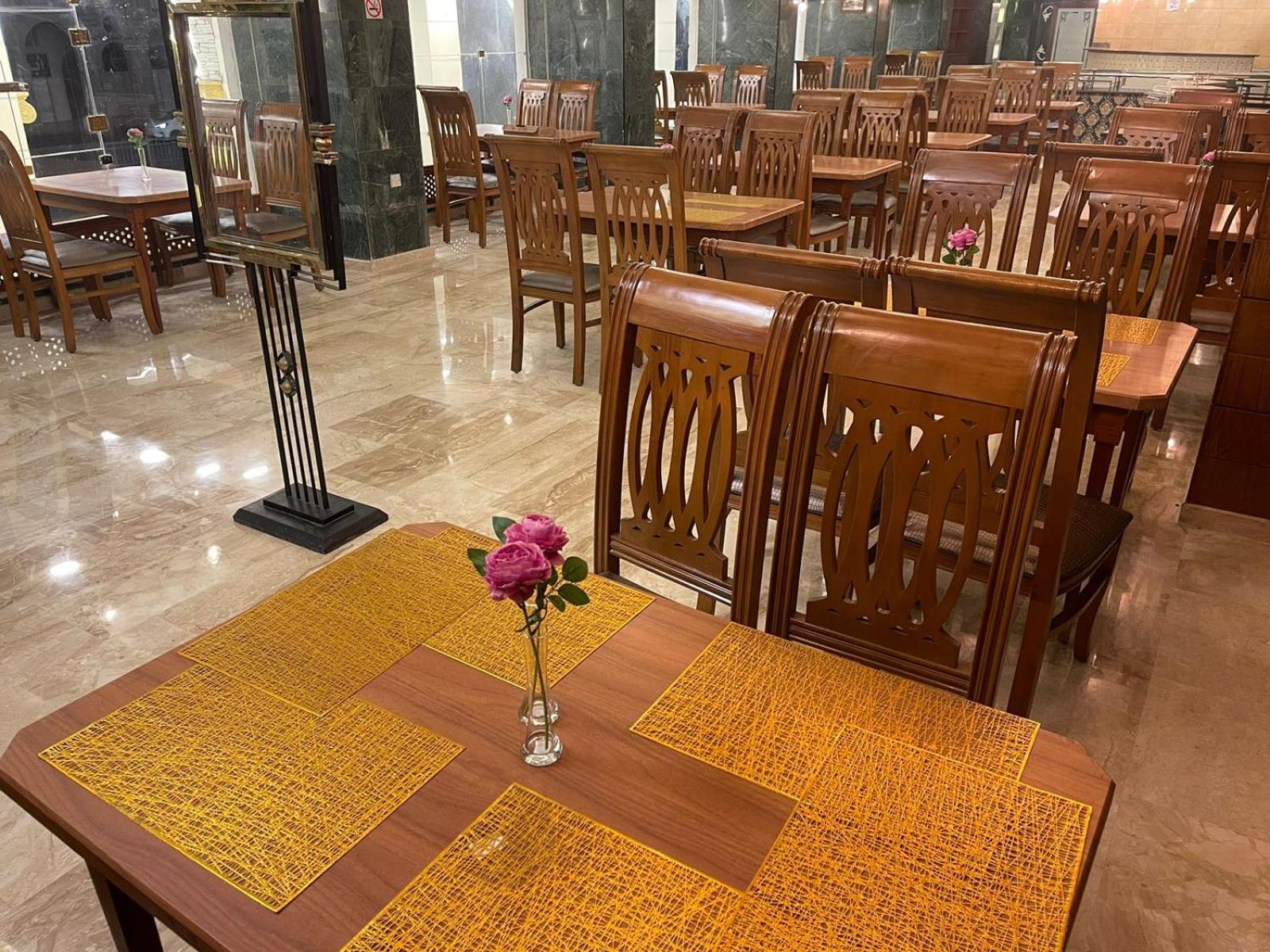 Madison Hotel Amman Buitenkant foto